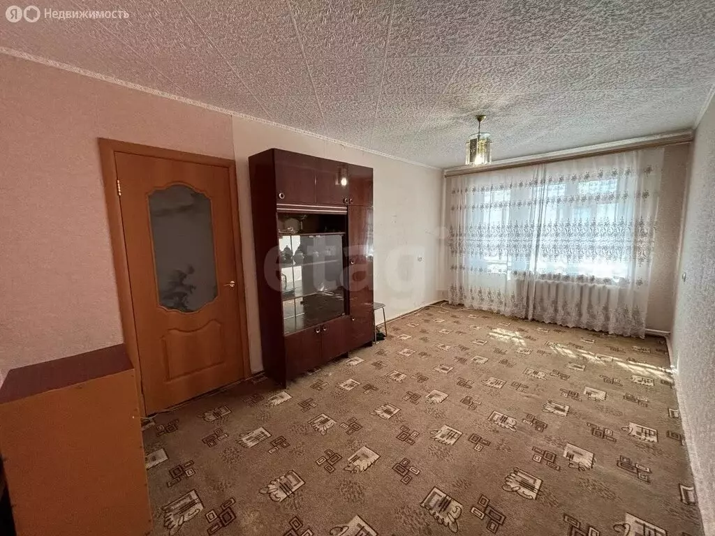 1-комнатная квартира: Нефтекамск, Юбилейный проспект, 13В (33.5 м) - Фото 2