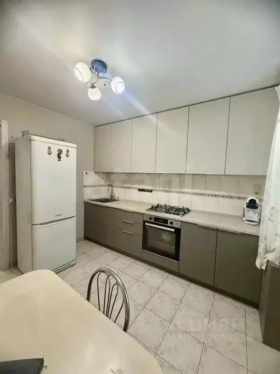 2-к кв. Самарская область, Самара Вятская ул., 14/6 (49.5 м) - Фото 1