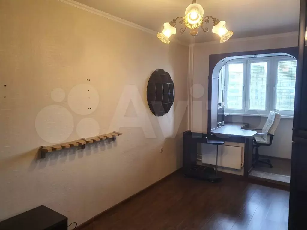 3-к. квартира, 60м, 7/9эт. - Фото 0