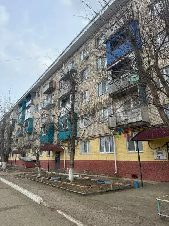 2-к. квартира, 43,7 м, 3/5 эт. - Фото 0