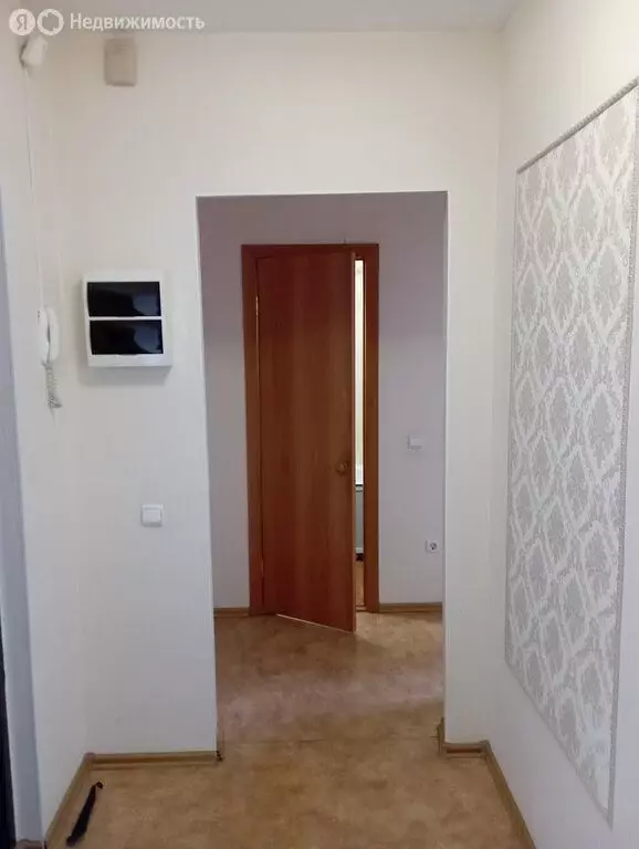 1-комнатная квартира: Кемерово, улица Серебряный Бор, 15А (40.1 м) - Фото 1