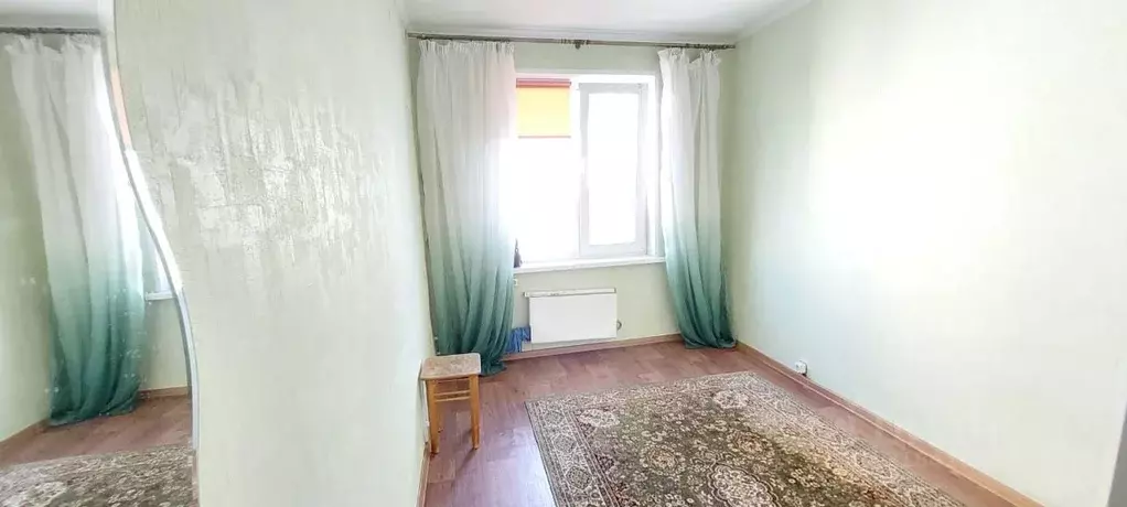 Комната Москва Харьковский проезд, 11К2 (10.2 м) - Фото 1