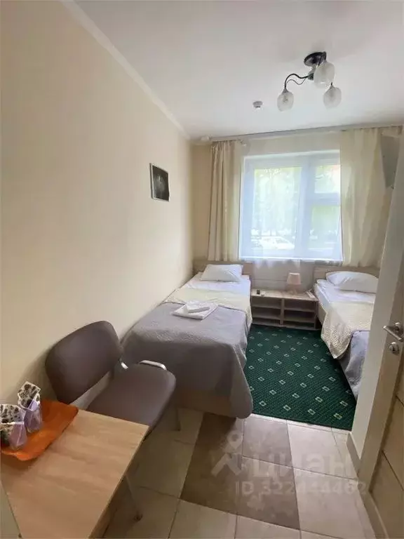 Комната Москва Коровинское ш., 13К2 - Фото 1