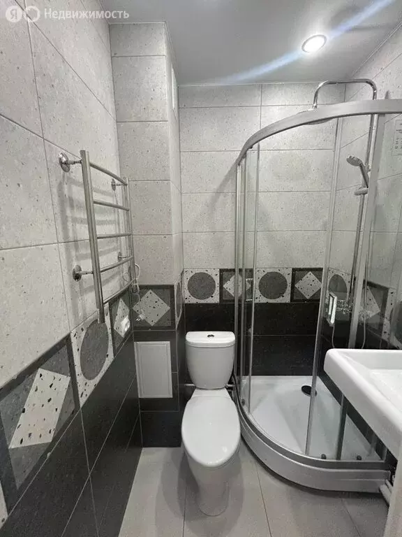 Квартира-студия: Саранск, улица Косарева, 109 (24 м) - Фото 2