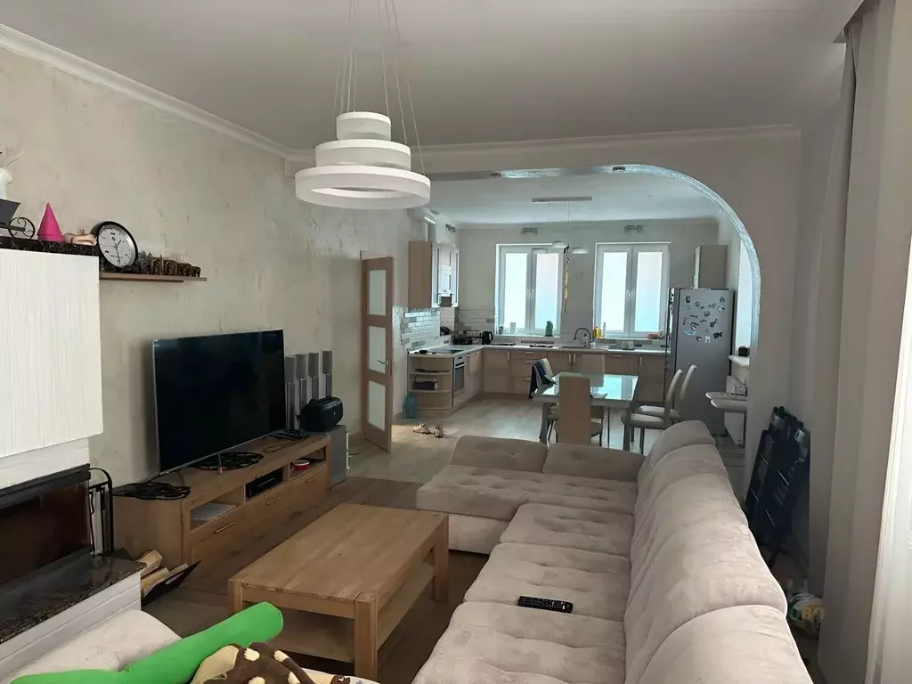 Дом в Калининградская область, Зеленоградский муниципальный округ, ... - Фото 2