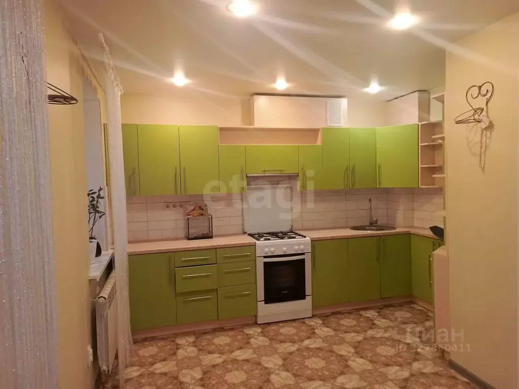 3-к кв. Смоленская область, Смоленск ул. Нормандия-Неман, 7 (85.8 м) - Фото 1