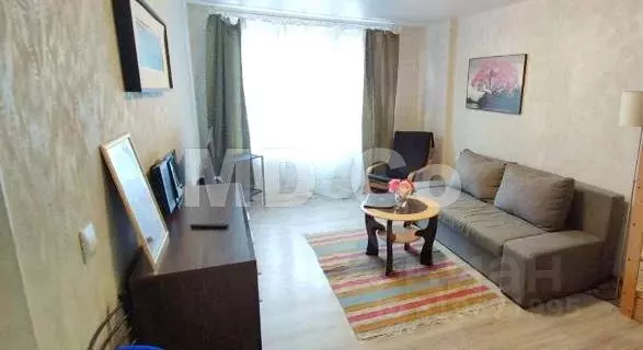 2-к кв. Москва Ереванская ул., 15К2 (46.0 м) - Фото 0