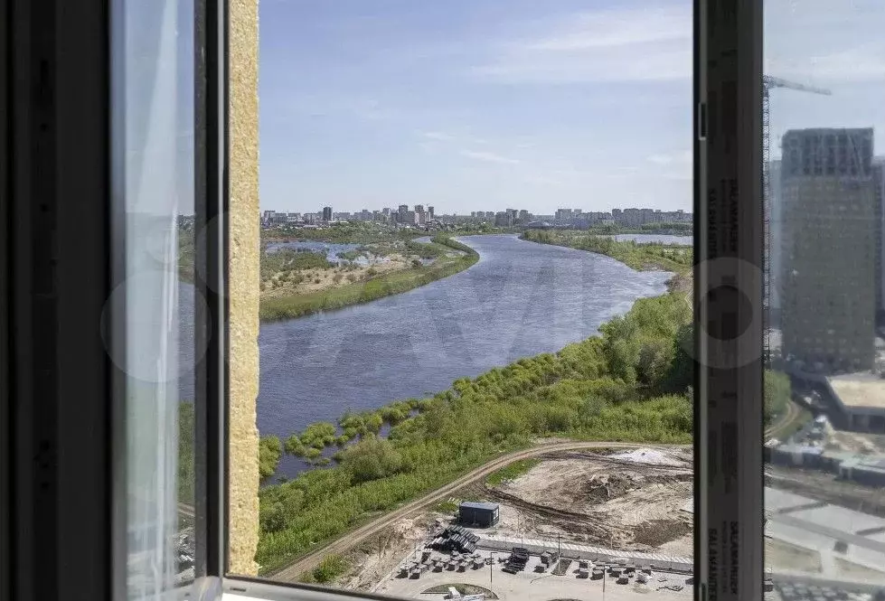 2-к. квартира, 61,5 м, 6/9 эт. - Фото 1