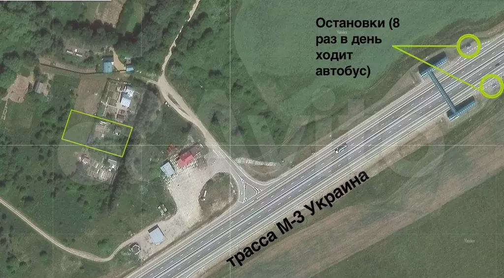 Дача 22 м на участке 18,4 сот. - Фото 0