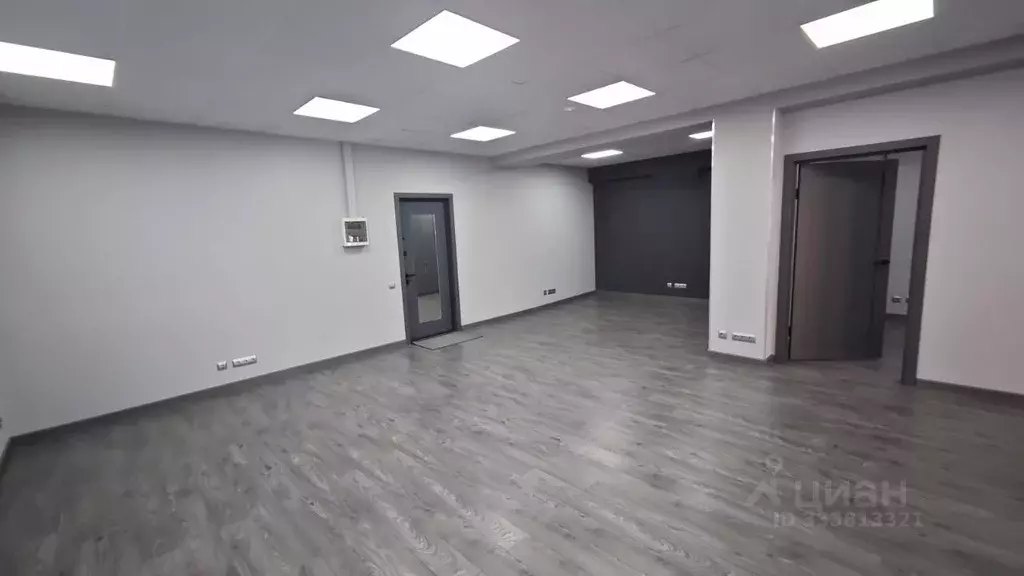 Офис в Москва ул. 2-я Энтузиастов, 5к40 (81 м) - Фото 2