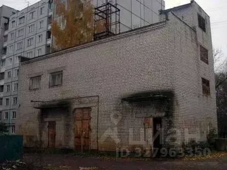 Помещение свободного назначения в Тверская область, Тверь ул. Паши ... - Фото 2