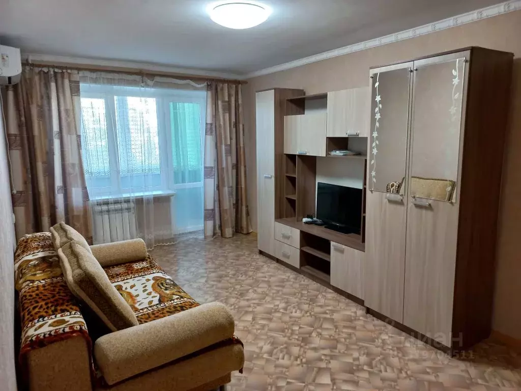 2-к кв. Крым, Евпатория ул. Некрасова, 108 (48.0 м) - Фото 0