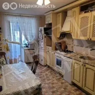 4-комнатная квартира: Воронеж, улица Тимирязева, 23А (133 м) - Фото 1