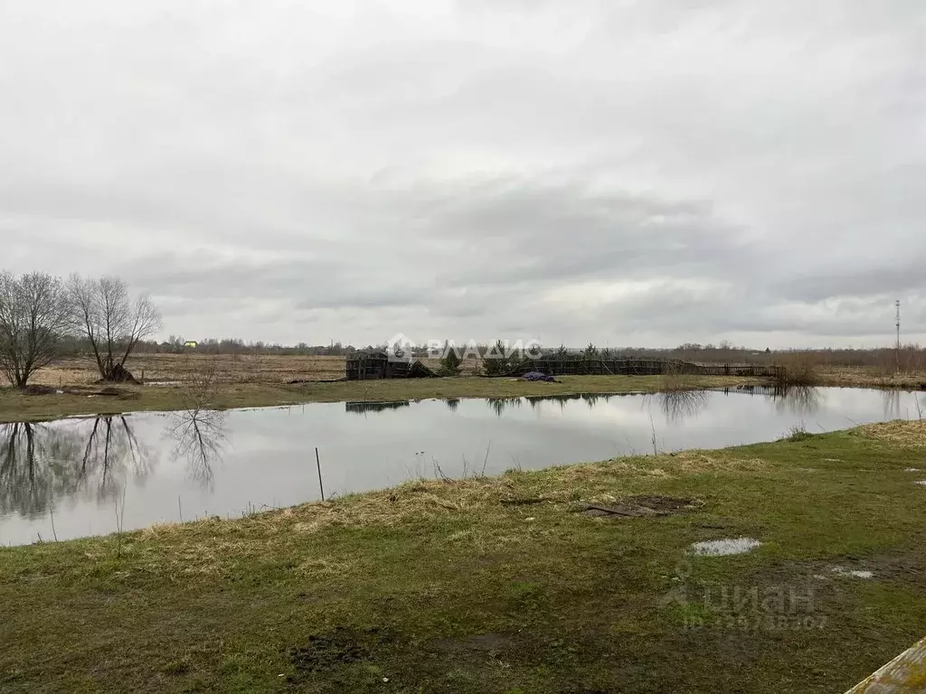 Участок в Московская область, Коломна городской округ, с. Чанки  (12.0 ... - Фото 2