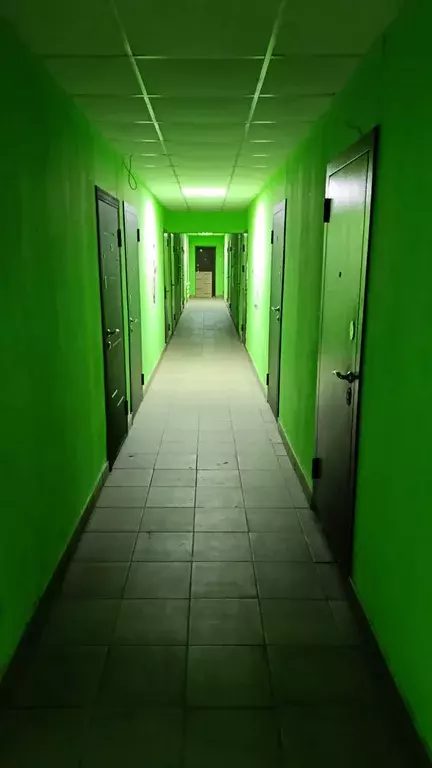 Продаётся 1-к квартира, 13.8 м - Фото 1