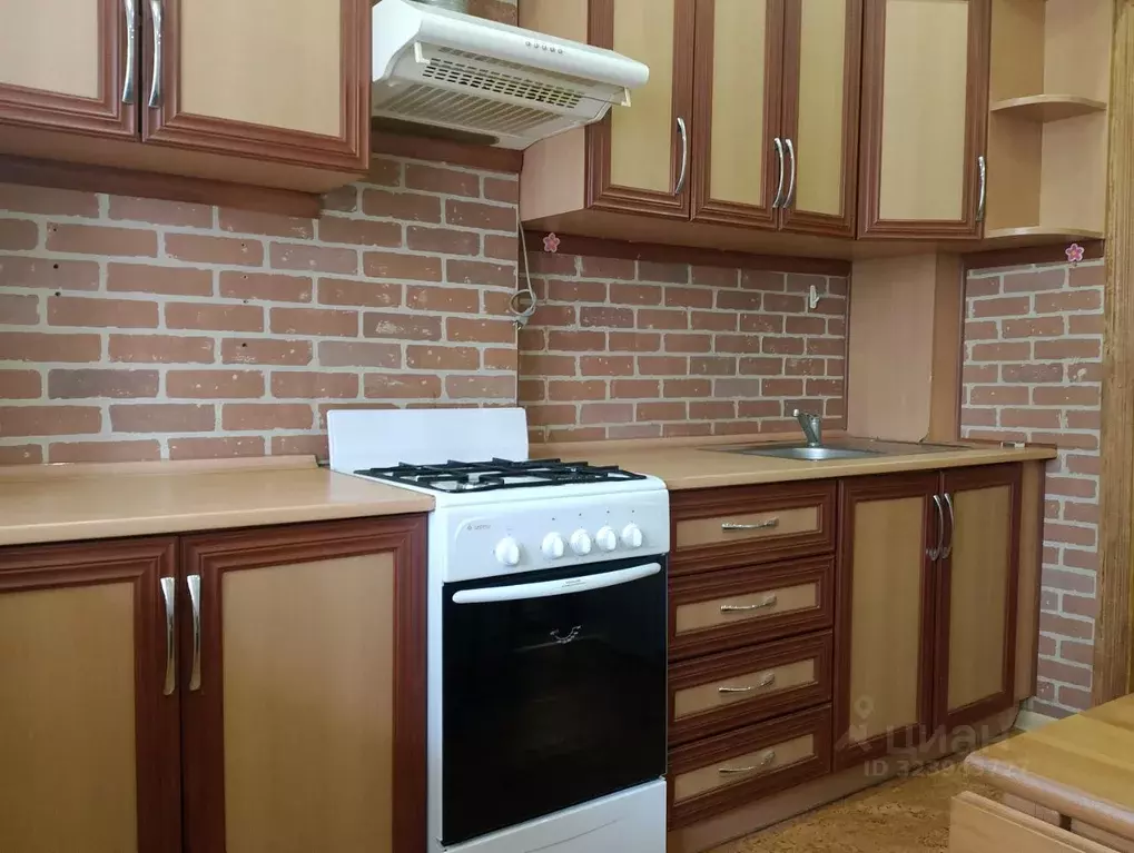 1-к кв. Ростовская область, Ростов-на-Дону Северный мкр, просп. ... - Фото 1