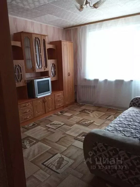 1-к кв. Новосибирская область, Искитимский район, Линево городское ... - Фото 1