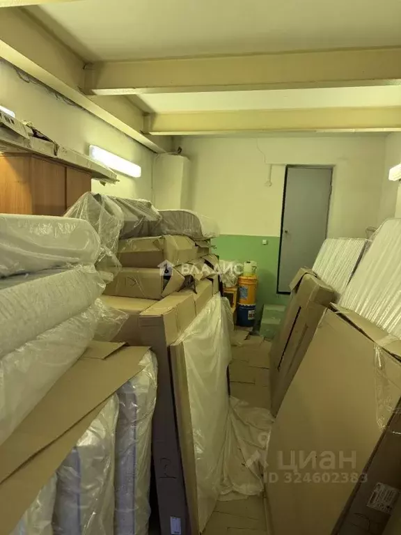 Гараж в Владимирская область, Владимир ул. Мира, 22А (37 м) - Фото 2