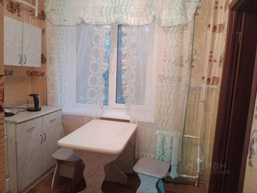 2-к кв. Вологодская область, Вологда ул. Можайского, 54 (40.0 м) - Фото 1