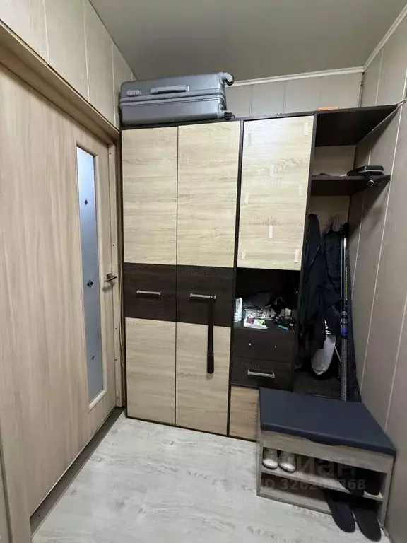 1-к кв. Владимирская область, Киржач ул. Гайдара, 30 (33.5 м) - Фото 2