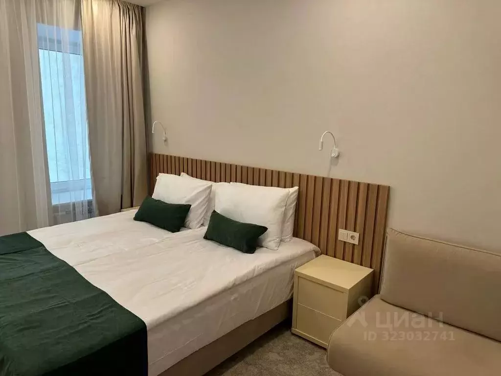 Комната Санкт-Петербург Невский просп., 53Я - Фото 1