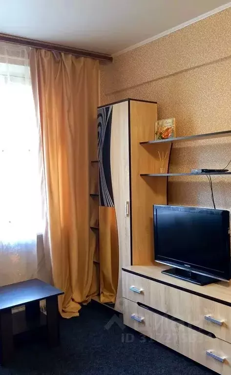 1-к кв. Воронежская область, Воронеж ул. Путилина, 18 (29.0 м) - Фото 0