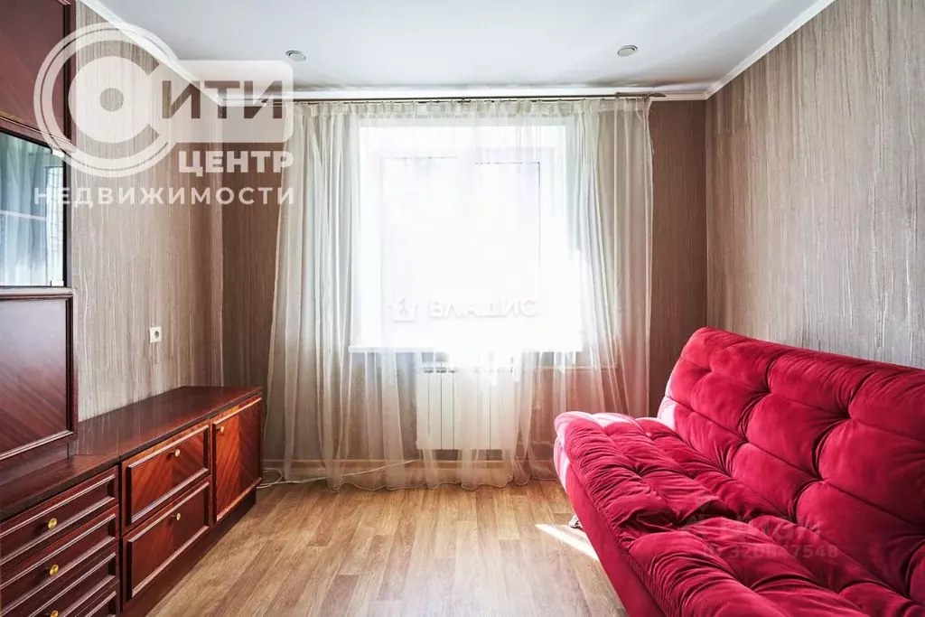 4-к кв. Воронежская область, Воронеж ул. Генерала Лизюкова, 14 (75.0 ... - Фото 0