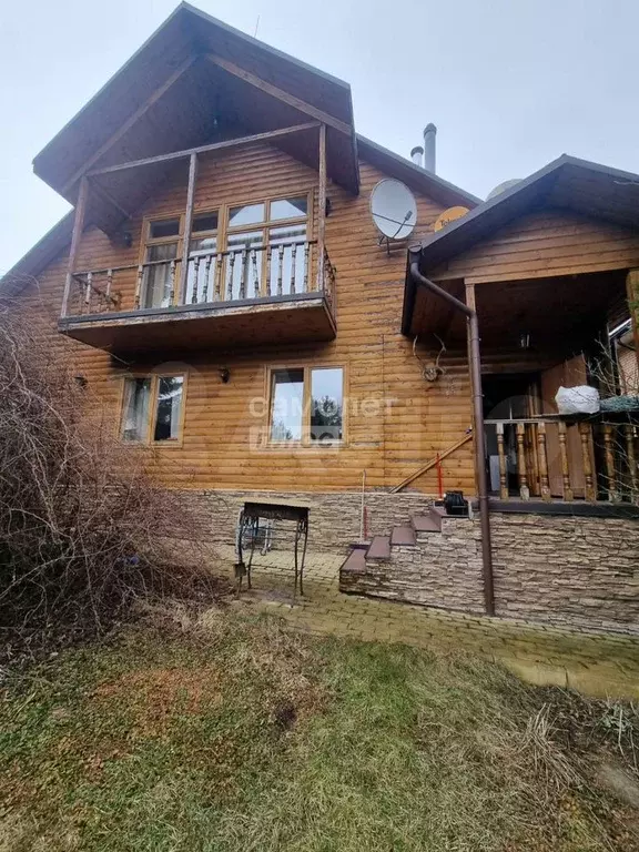 Дом 40 м на участке 6 сот. - Фото 0