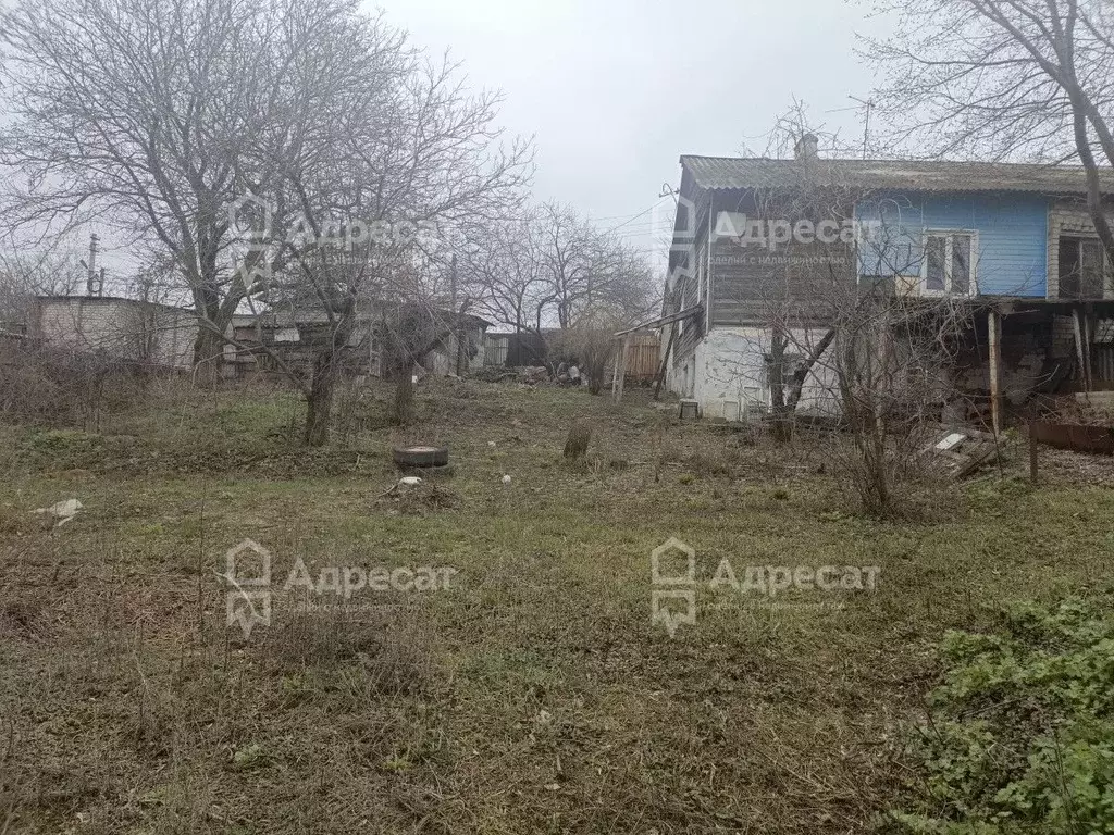 Дом в Волгоградская область, Волгоград Араратская ул. (50 м) - Фото 2