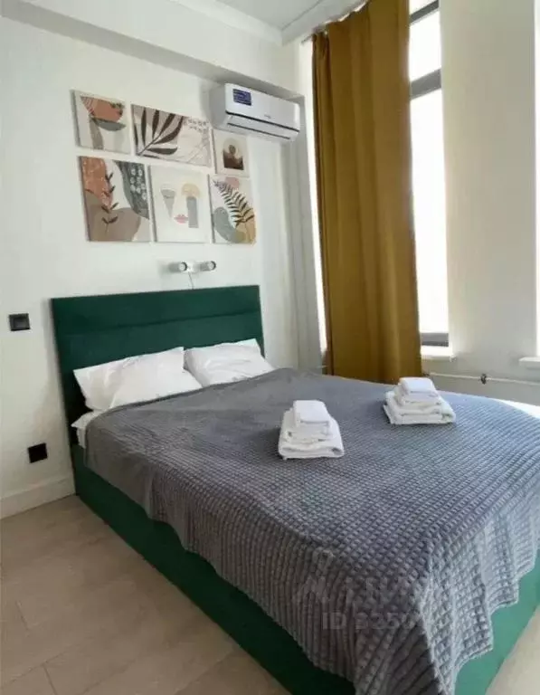 Студия Москва просп. Вернадского, 41С1 (18.0 м) - Фото 1