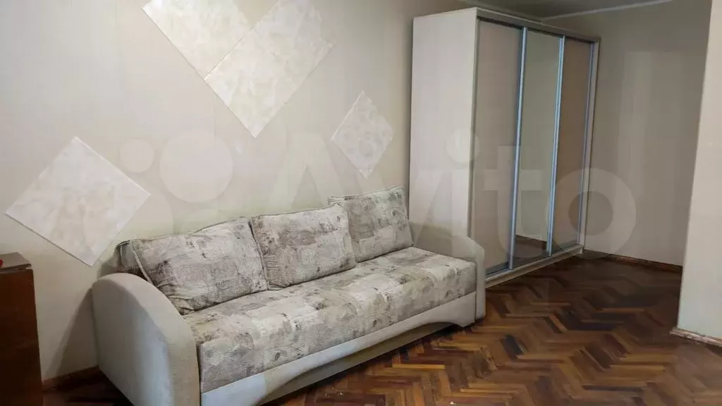 1-к. квартира, 38 м, 4/9 эт. - Фото 0