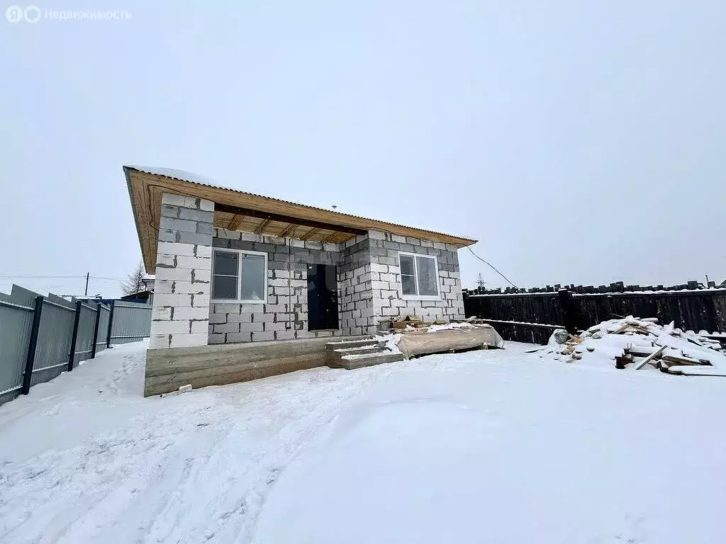 Дом в Смоленка, Советская улица (70 м) - Фото 2