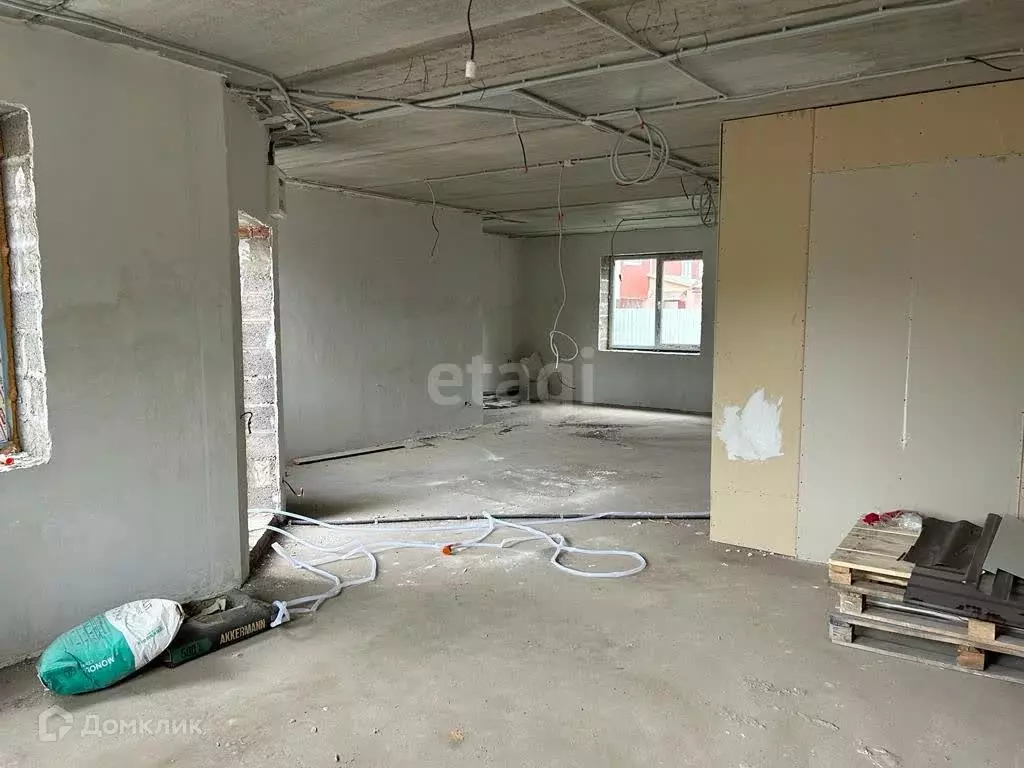 Продаётся 2-к квартира, 55 м - Фото 0
