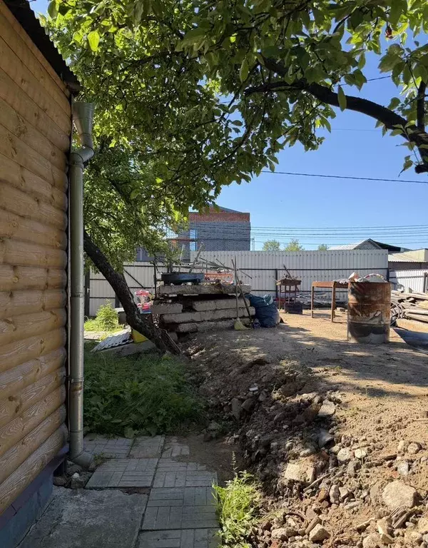 Дом в Московская область, Балашиха Щитниково кв-л, 105 (46 м) - Фото 1