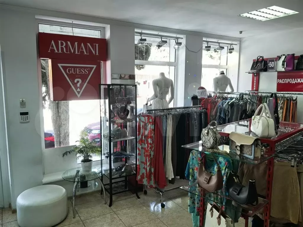 Магазин/Салон/ Кофейня/Пвз на Юмашева 40 м - Фото 1