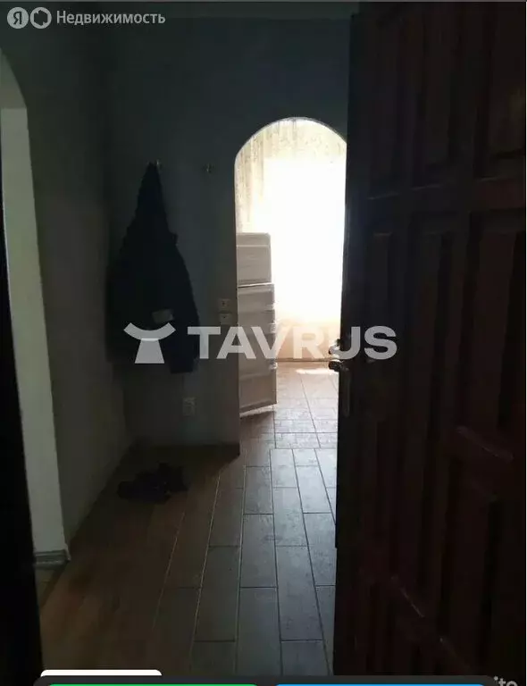 1-комнатная квартира: Симферополь, улица Бородина, 2 (35 м) - Фото 2