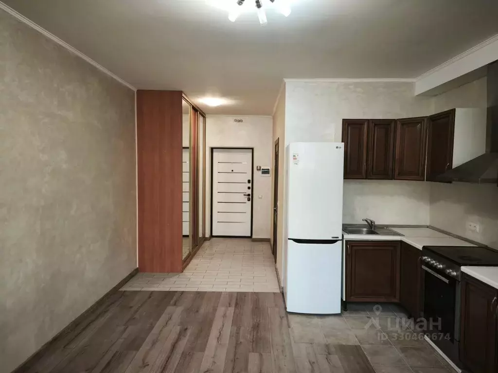 1-к кв. Москва Дмитровское ш., 122Гк1 (31.2 м) - Фото 2