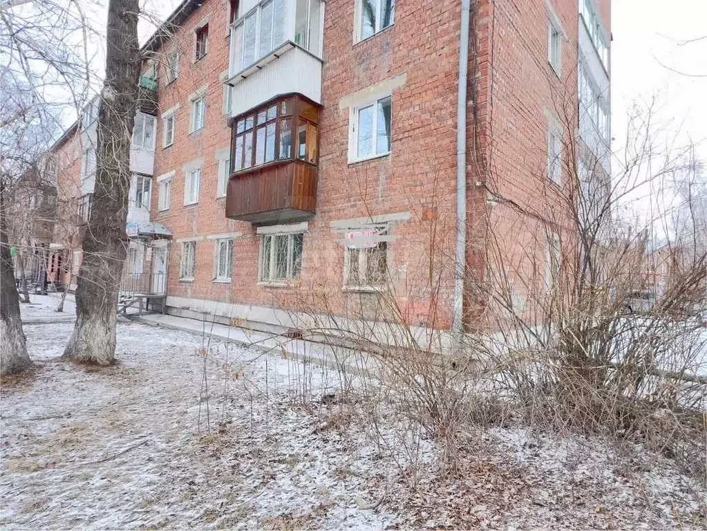 Продам помещение свободного назначения, 64.7 м - Фото 1