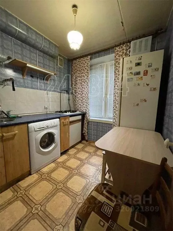 1-к кв. Москва Онежская ул., 42/36 (34.0 м) - Фото 0