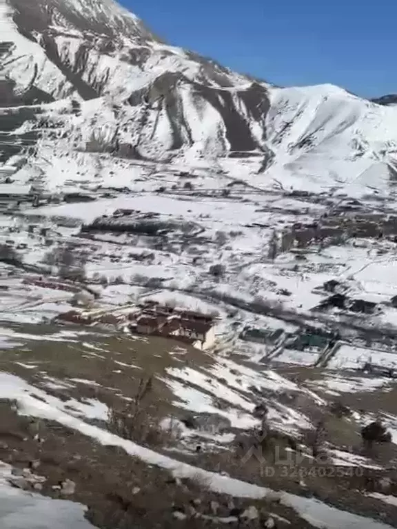 Участок в Северная Осетия, Алагир  (98.0 сот.) - Фото 1