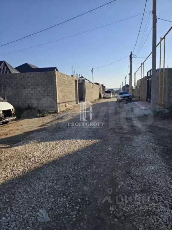 Участок в Дагестан, Карабудахкентский район, Манаскент с/пос, с. ... - Фото 1