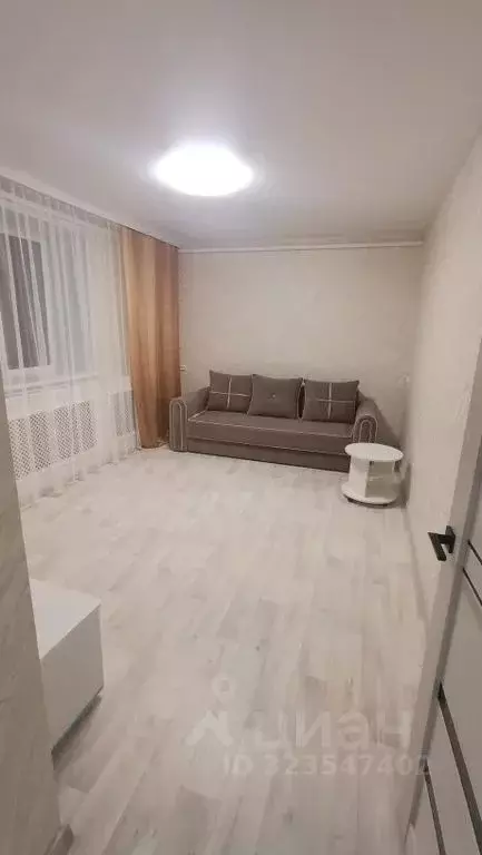 2-к кв. Нижегородская область, Ардатов рп ул. Чкалова, 11 (42.0 м) - Фото 2