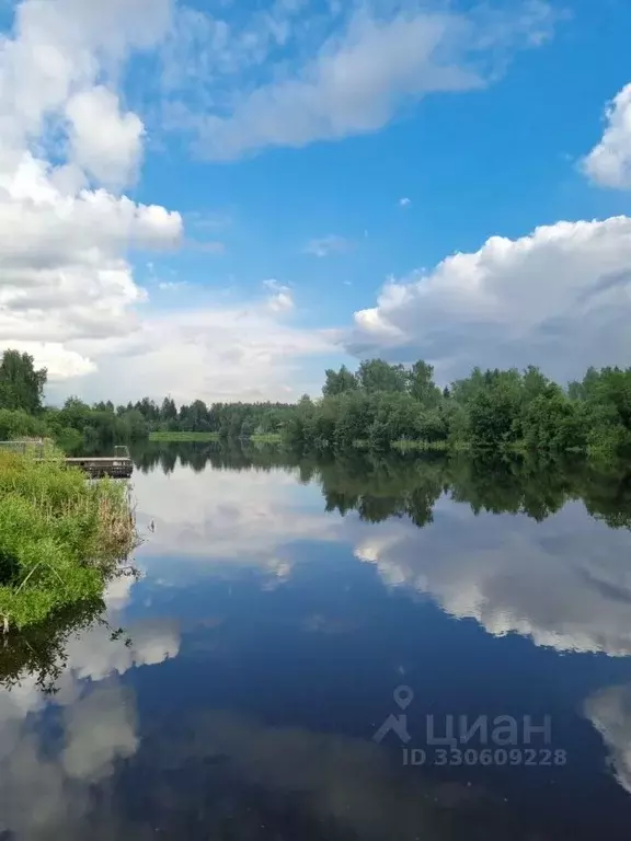 Дом в Московская область, Истра муниципальный округ, пос. Огниково  ... - Фото 2