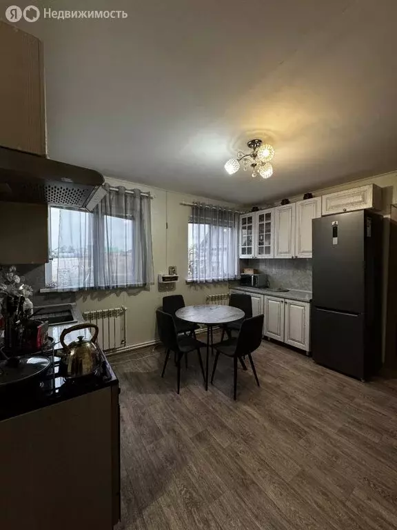 4-комнатная квартира: Туймазы, улица Чапаева, 29 (82.8 м) - Фото 2