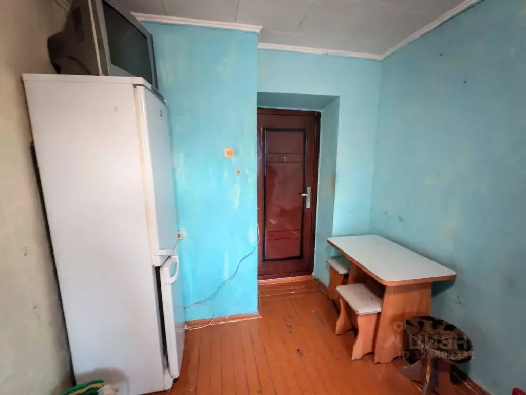 Комната Хакасия, Абакан ул. Пушкина, 98 (16.0 м) - Фото 1