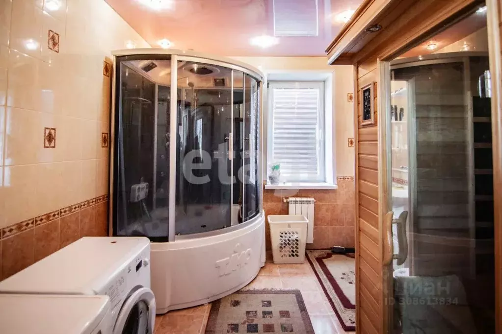 Таунхаус в Костромская область, Кострома Высоковская ул., 12 (175 м) - Фото 1