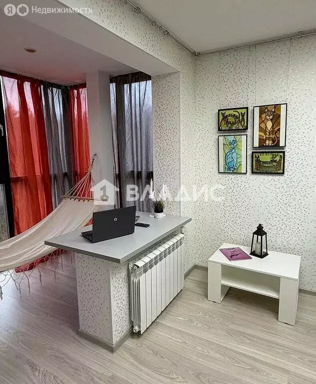 1-комнатная квартира: Петрозаводск, Чистая улица, 11 (39.3 м) - Фото 2