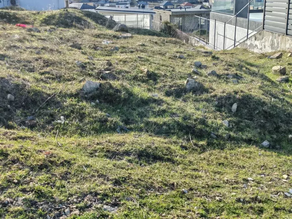 Участок в Краснодарский край, Анапа муниципальный округ, с. Супсех ул. ... - Фото 1