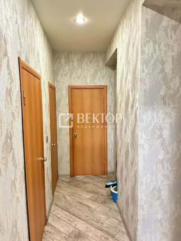 4-к кв. Ивановская область, Иваново ул. Калинина, 10 (100.0 м) - Фото 0