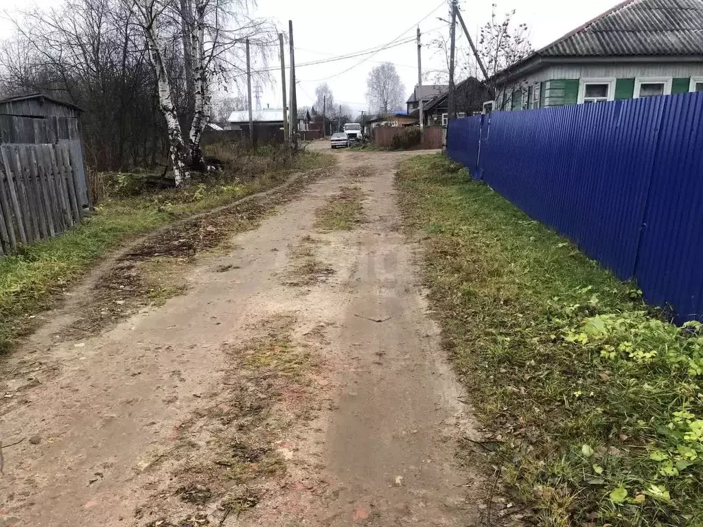 Дом в Коми, Сыктывкар ул. Седова, 16 (60 м) - Фото 2